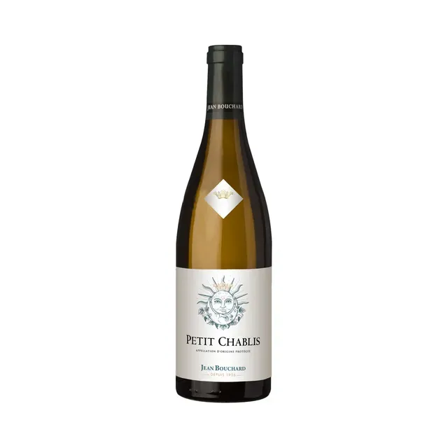 Jean Bouchard Petit Chablis 75 cl