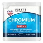 FITS Kroom 1000mcg N90