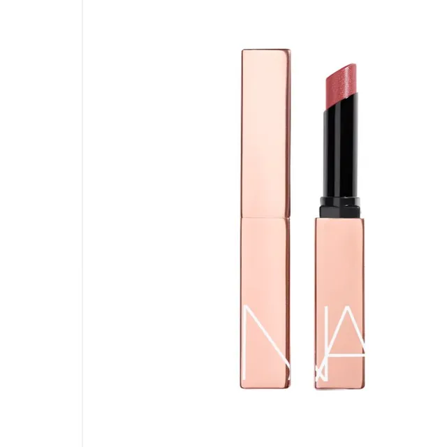 NARS Afterglow Sensual Shine Lipstick Niisutav läikiv huulepulk varjund FAST LOVE 1.5 g