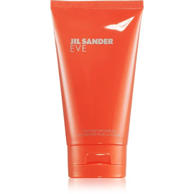 Jil Sander Eve Dušigeel naistele 150 ml