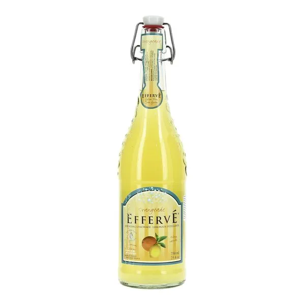 Apelsini limonaad 750ml Prantsusmaa