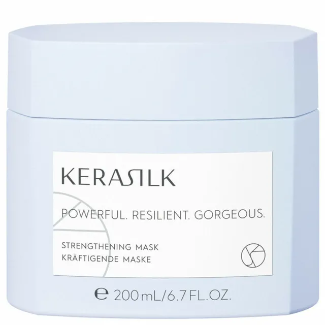 KERASILK Specialists Strengthening Mask Tugevdav mask niisutava toimega 200 ml