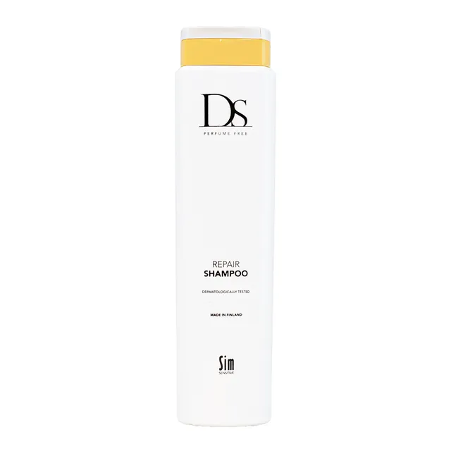 Sim Sensitive DS Repair Shampoo