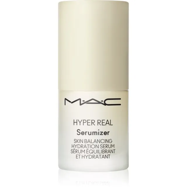 MAC Cosmetics Hyper Real Serumizer Toitev ja niisutav seerum 15 ml