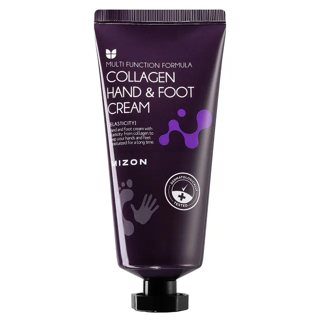 MIZON Collagen Hand & Foot Cream 100ml