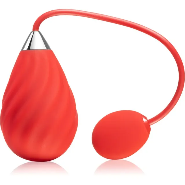 Magic Motion Sundae App Controlled Love Egg Vibreeriv Muna 18,9 cm
