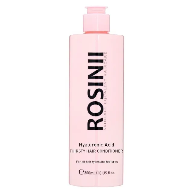 ROSINII PALSAM HÜALUROONHAP. KUIVADELE JUUSTELE 300ML