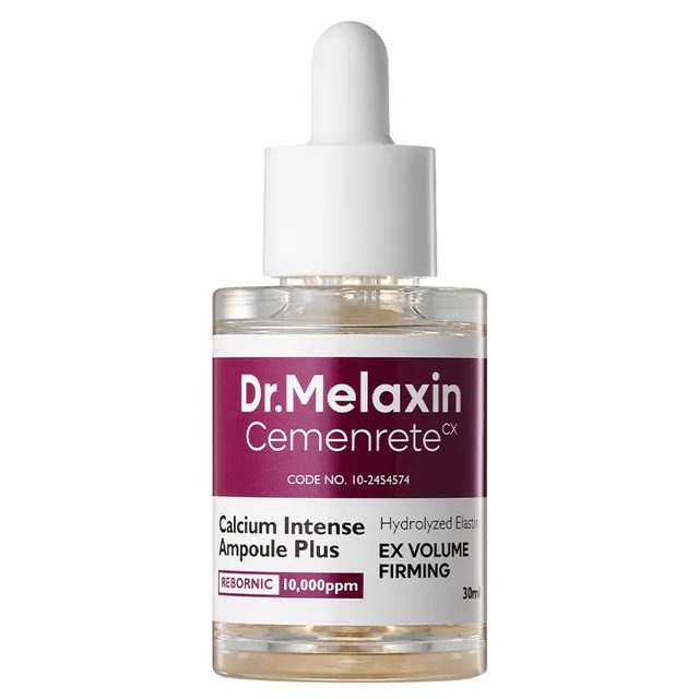 DR.MELAXIN Cemenrete Calcium Intense Ampoule Plus 30ml