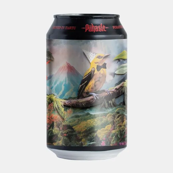 Peoleo hele õlu alk.5.8% vol 330ml Eesti