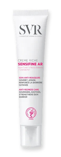 SVR SENSIFINE AR KREEM PUNETAVALE NAHALE KUIV. NAHALE 40ML