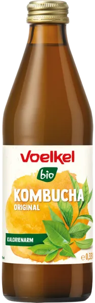 Kombucha jook „Original“, ökoloogiline