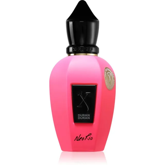 Xerjoff Duran Duran NeoRio parfüüm unisex Pink 50 ml