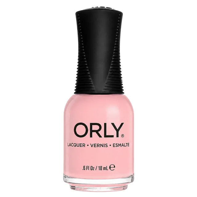 ORLY Nail Polish It Started With Pink 11ml