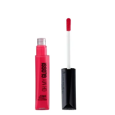 Huuleläige Rimmel Oh My Gloss 500 Ooh La La