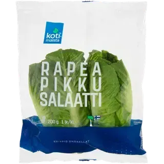 Kotimaista Rooma salat kõmpsuv 200g