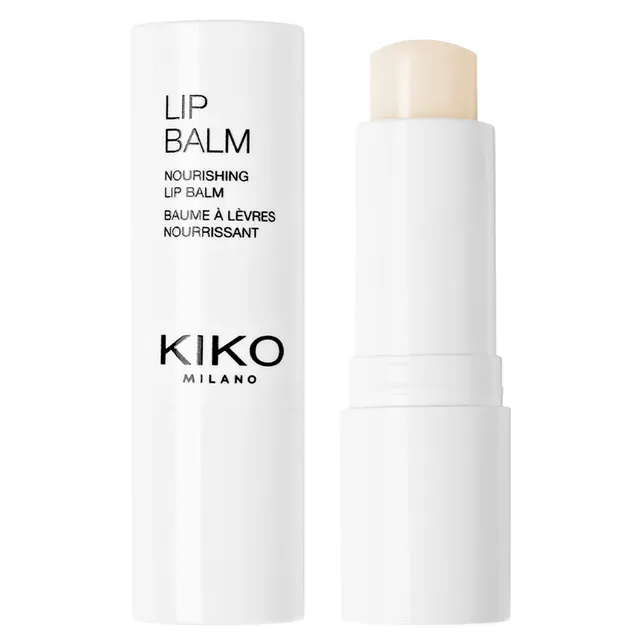 KIKO MILANO Nourishing Lip Balm 4.18g