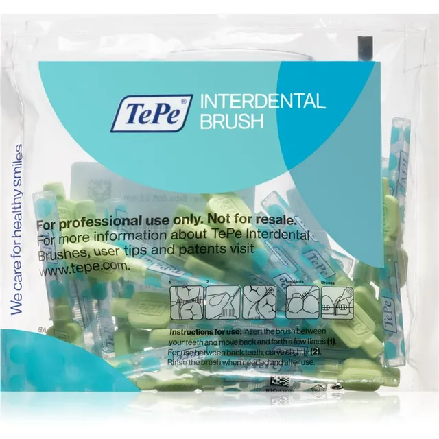 TePe Extra Soft Hambavaheharjad 0,8 mm 25 tk