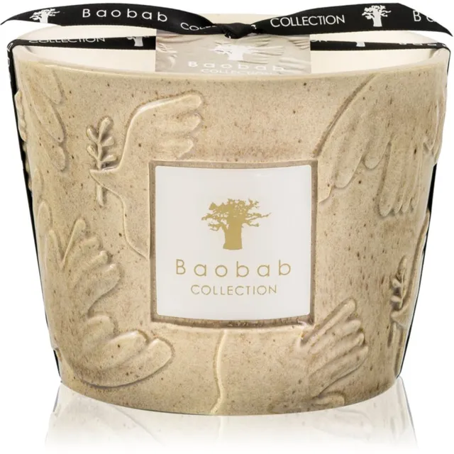 Baobab Collection Paz Paloma lõhnaküünal 500 g