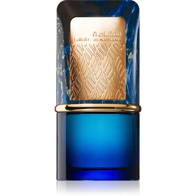 Lattafa Al Nashama Caprice Parfüümvesi unisex 100 ml