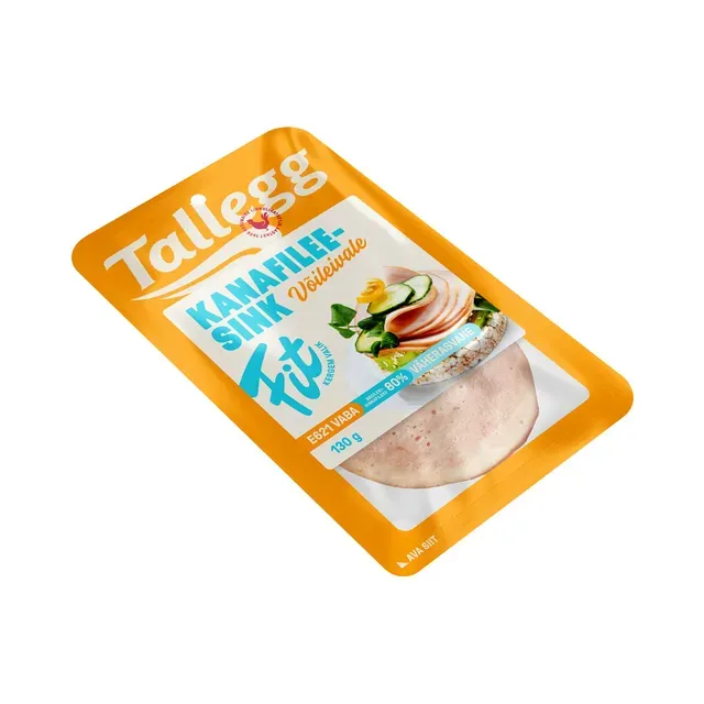 Fit Kanafileesink, TALLEGG, 130 g