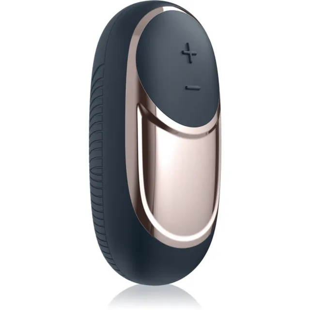Satisfyer Dark Desire Kliitori stimulaator 9.2 cm