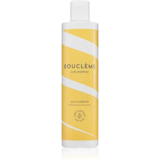 Bouclème Curl Conditioner Niisutav palsam lainelistele ja lokkis juustele 300 ml