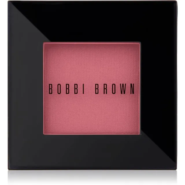 Bobbi Brown Blush Puuderpõsepuna varjund Sand Pink Matte 3.5 g