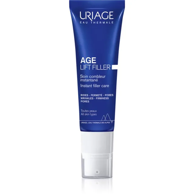 Uriage Age Lift Instant Filler Care Pinguldav kortsudevastane seerum 30 ml