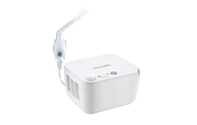 KOMPRESSOR-INHALAATOR NEB 200 MICROLIFE