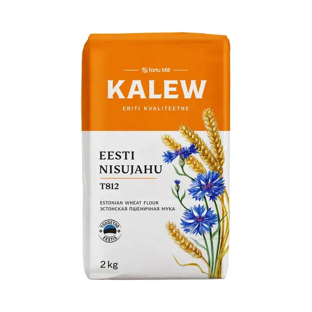 Nisujahu T812, KALEW, 2 kg