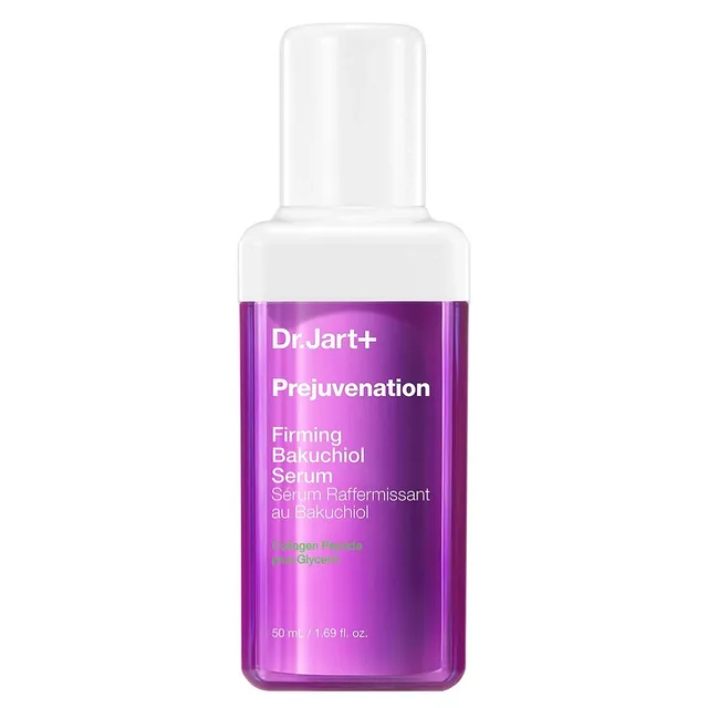 DR. JART+ Prejuvenation Firming Bakuchiol Serum 50ml