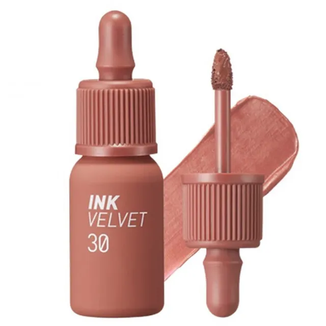 PERIPERA Ink Velvet Tint No.30 Classic Nude 4g