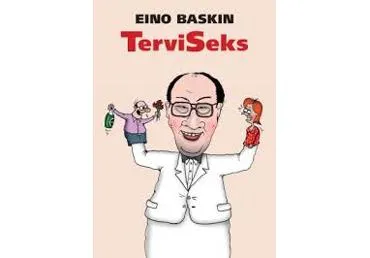 Raamat TerviSeks