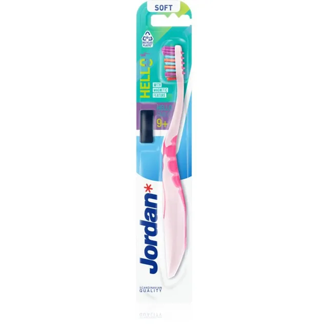 Jordan Hello Smile Soft Hambahari lastele 1 tk