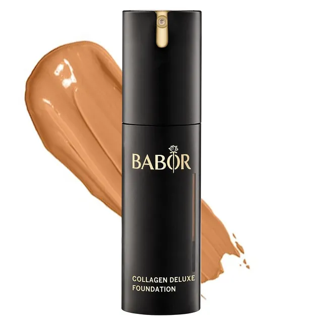 BABOR Collagen Deluxe Foundation No.03 Natural 30ml