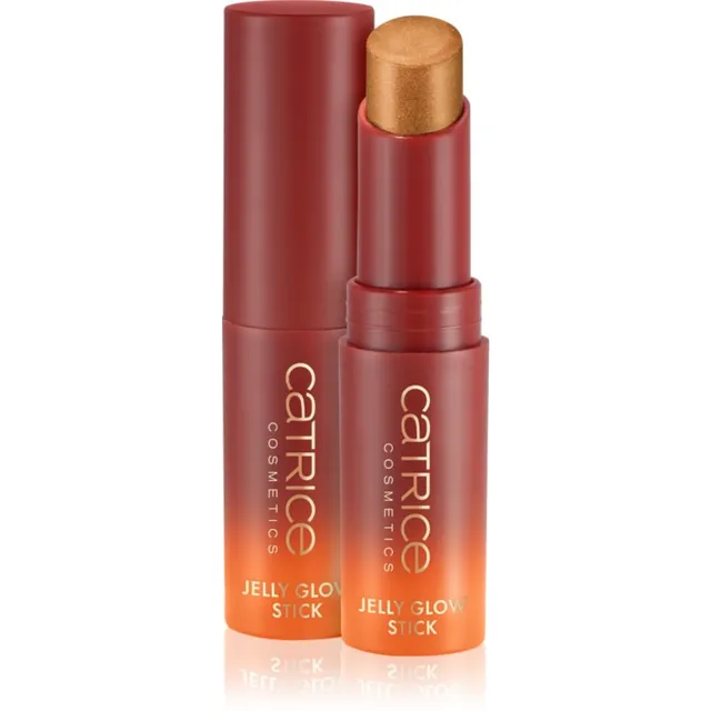 Catrice MIDNIGHT SUN Esiletõstev geel pulgakujuline varjund C02 Gleamy & Dreamy 4 g