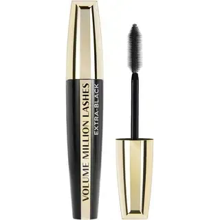 Loreal ripsmetušš Volume Million Lashes Extra Black