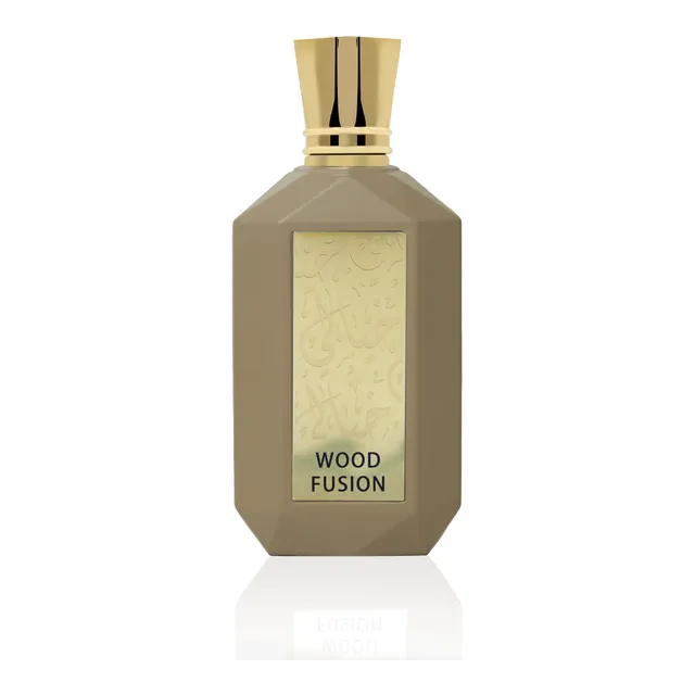 Wood Fusion EdP 100ml