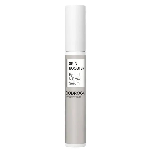 BIODROGA Skin Booster Eyelash & Brow Serum 10ml
