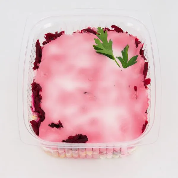 Kihiline salat  Kasukas 800g