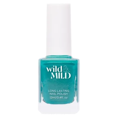 Küünelakk Wild&Mild 812 Mermaid 12ml