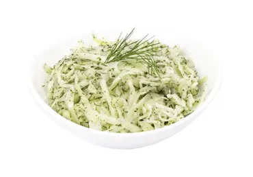 Kapsasalat tilliga 200g