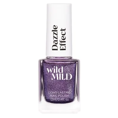 Küünelakk Wild&Mild Dazzle Effect DA16 12ml