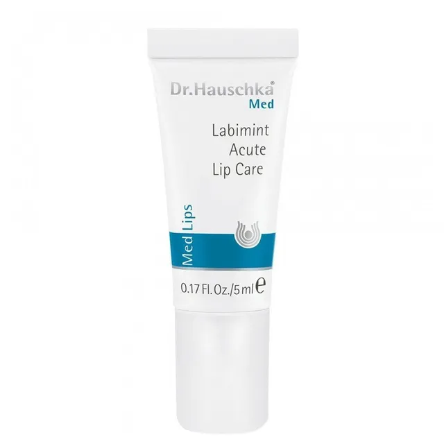 DR. HAUSCHKA Med SOS Lip Care 5ml