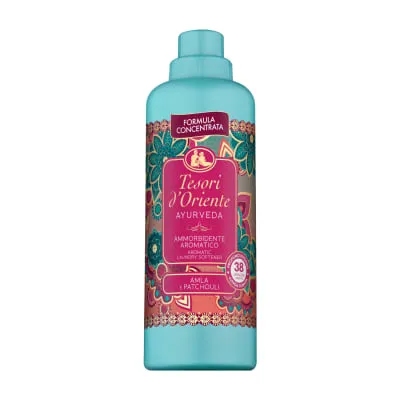 P.loputusv. T. d Oriente Ayurveda parf. 760ml