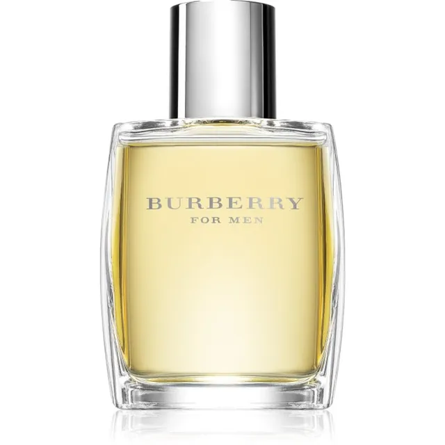 Burberry Burberry for Men tualettvesi meestele 50 ml