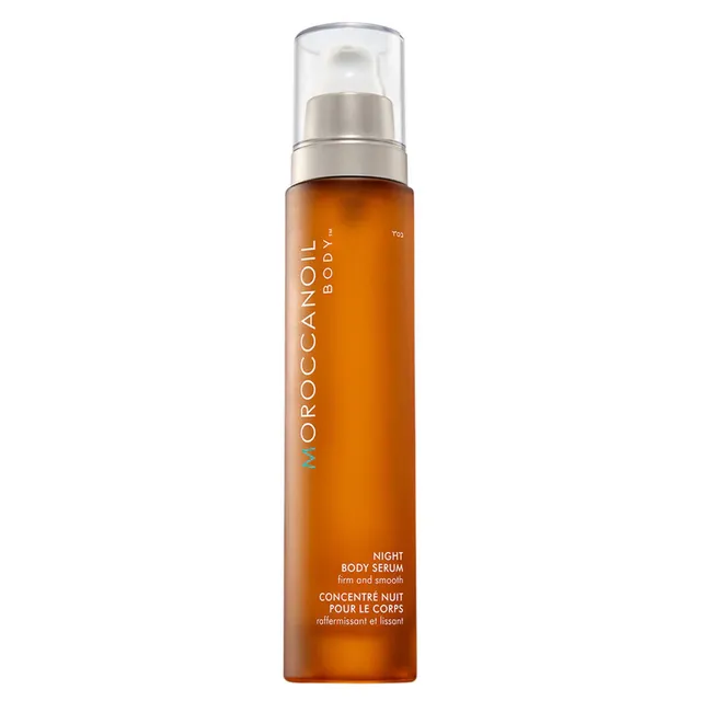 MOROCCANOIL Original Fragrance Night Body Serum 100ml