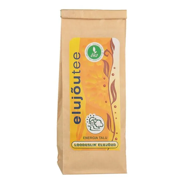 Elujõu tee 30g