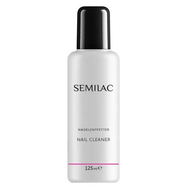 SEMILAC Nail Cleaner 125ml
