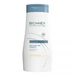 Bionnex Organica juuste väljalangemisvastane šampoon kahjustatud juustele 300 ml